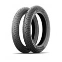 Michelin, pneu 70/90-17 City Extra 43S TL REINF M/C, přední/zadní, DOT 20/2022