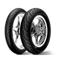 Dunlop, pneu 80/90-21 GT502 54V TL, přední, HARLEY-DAVIDSON DOT 45/2022