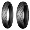 Michelin, pneu 80/90-16 Pilot Street 48S TL/TT M/C REINF, přední/zadní, DOT 05/2023