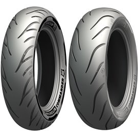 Michelin, pneu 80/90-21 Commander III CRUISER REINF 54H TL/TT M/C, přední, DOT 09/2022