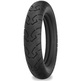 Shinko, pneu MH90-21 250 56H, přední, DOT 43/2021