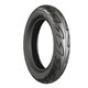 Bridgestone, pneu 90/90-10 B01 50J TL, přední/zadní, DOT 40/2022