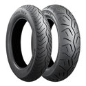 Bridgestone, pneu 90/90-21 EXEDRA MAX 54H TL, přední, DOT 10/2022