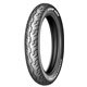 Dunlop, pneu 90/90-19 D401 52H TL, přední, HARLEY-DAVIDSONDOT 02/2022