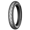 Dunlop, pneu 90/90-19 D401 52H TL, přední, HARLEY-DAVIDSONDOT 02/2022