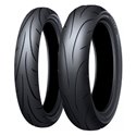 Dunlop, pneu 90/80-17 Sportmax Q-LITE 46S TL DOT 01/2023 (nahrazuje:636136)