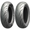 Michelin, pneu 90/90-21 Commander III Cruiser 54H TL/TT M/C, přední, DOT 09/2022