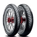 Avon, pneu 100/80-17 Roadrider MKII 52H TL, přední, DOT 09/2022 (2130013)