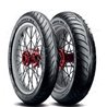 Avon, pneu 110/80V17 Roadrider MKII (57V) TL, přední, DOT 02/2023 