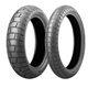 Bridgestone, pneu 100/90-19 AT41 57V TL M+S UM, přední, DOT 02/2022