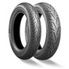 Bridgestone, pneu 100/90B19 H50 57H TL UM, přední, DOT 02/2022