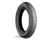 Bridgestone, pneu 100/90-19 G721 F 57H TL XV950R WAR, přední/zadní, DOT 09/2022