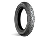 Bridgestone, pneu 100/90-19 G721 F 57H TL XV950R WAR, přední/zadní, DOT 09/2022