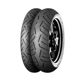 Continental, pneu 100/90R18 ContiRoadattack 3 56V TL M/C, přední, DOT 11/2023 (244564)