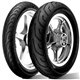 Dunlop, pneu 100/90-19 GT502 57V TL, přední HARLEY DAVIDSON DOT 17/2021