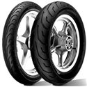 Dunlop, pneu 100/90-19 GT502 57V TL, přední HARLEY DAVIDSON DOT 17/2021