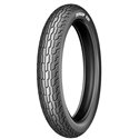 Dunlop, pneu 100/90-19 F24 57H TL, přední, (HFT) DOT 06/2022