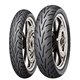 Dunlop, pneu 100/80-17 Arrowmax GT601 52H TL, přední, DOT 07/2022