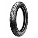 Dunlop, pneu 100/90-19 ROADMASTER TT100 GP J 57H TT, přední, OLDTIMER DOT 02/2022