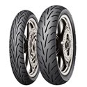 Dunlop, pneu 100/80-18 Arrowmax GT601 53H TL, přední DOT 19/2022