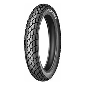 Dunlop, pneu 100/90-18 D602 56P TL, přední, DOT 15/2022