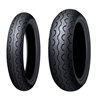 Dunlop, pneu 100/90-18 TT100 GP 56H TL, přední, DOT 25/2022