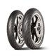 Dunlop, pneu 100/90-19 Arrowmax Streetsmart 57V TL, přední, DOT 23/2022