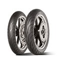 Dunlop, pneu 100/90-19 Arrowmax Streetsmart 57V TL, přední, DOT 23/2022