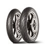 Dunlop, pneu 100/90-18 Arrowmax Streetsmart 56V TL, přední, DOT 15/2023