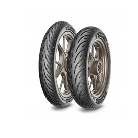 Michelin, pneu 100/90-18 Road Classic 56V TL M/C, přední, DOT 09/2023