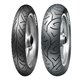 Pirelli, pneu 100/80-17 Sport Demon 52H TL M/C, přední DOT 02-13/2021