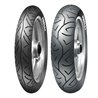 Pirelli, pneu 100/80-17 Sport Demon 52H TL M/C, přední DOT 02-13/2021