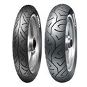 Pirelli, pneu 100/80-17 Sport Demon 52H TL M/C, přední, DOT 31/2022