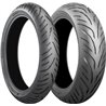 Bridgestone, pneu 110/70ZR17 T32 (54W) TL, přední, DOT 34/2021