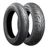 Bridgestone, pneu 110/90-18 Exedra MAX 61H TL, přední, DOT 23/2021