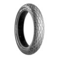 Bridgestone, pneu 110/80-19 G515 59S TT, přední, DOT 22/2022