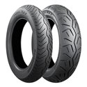 Bridgestone, pneu 110/90-19 Exetra Max 62H TL, přední, DOT 02/2023