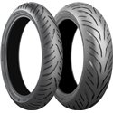 Bridgestone, pneu 110/80R19 T32 59V TL, přední, DOT 04/2023