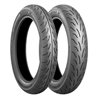 Bridgestone, pneu 110/90-13 SC 55P TL, přední, DOT 01/2022