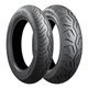 Bridgestone, pneu 110/90-19 EXEDRA MAX 62H TL, přední, DOT 02/2022