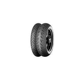 Continental, pneu 110/80R19 ContiRoadAttack 4 (59V) TL M/C, přední, DOT 41/2022 (244708)