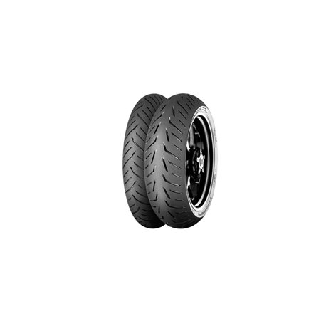 Continental, pneu 110/80R19 ContiRoadAttack 4 (59V) TL M/C, přední, DOT 41/2022 (244708)