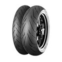 Continental, pneu 110/70ZR17 Contiroad 54V TL M/C, přední, DOT 35-39/2020 (244720)