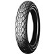 Dunlop, pneu 110/90-18 F20 61V TL, přední, bílý nápis,) DOT 49/2020