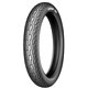 Dunlop, pneu 110/80-19 F24 59S TT, přední, DOT 45/2021