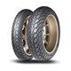 Dunlop, pneu 110/80ZR18 Mutant (58W) TL M+S, přední, DOT 41/2021