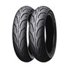 Dunlop, pneu 110/70-17 TT900 GP J 54H TL, přední, Kawasaki NINJA 250&300/Z250 DOT 14/2022.