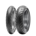 Dunlop, pneu 110/70ZR17 SPORTMAX ROADSMART IV (54W) TL, přední, DOT 16/2022