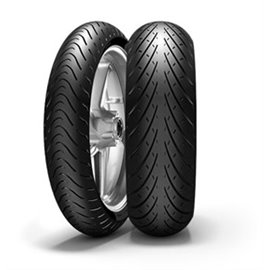 Metzeler, pneu 110/80R19 Roadtec 01 58V TL, přední, DOT 07/2023