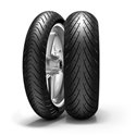 Metzeler, pneu 110/80R19 Roadtec 01 58V TL, přední, DOT 07/2023